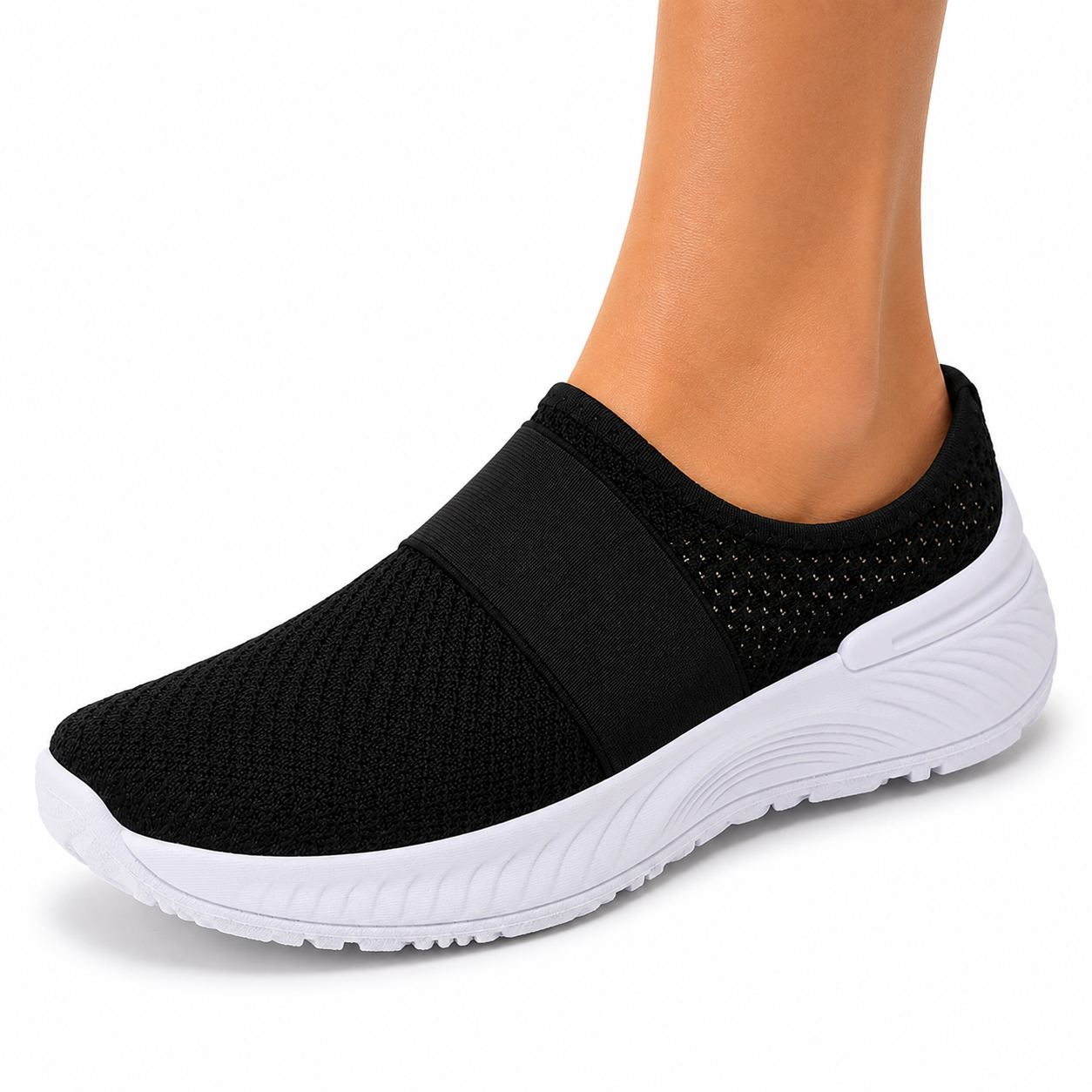Pure Relif ™ │ Womens Trainers