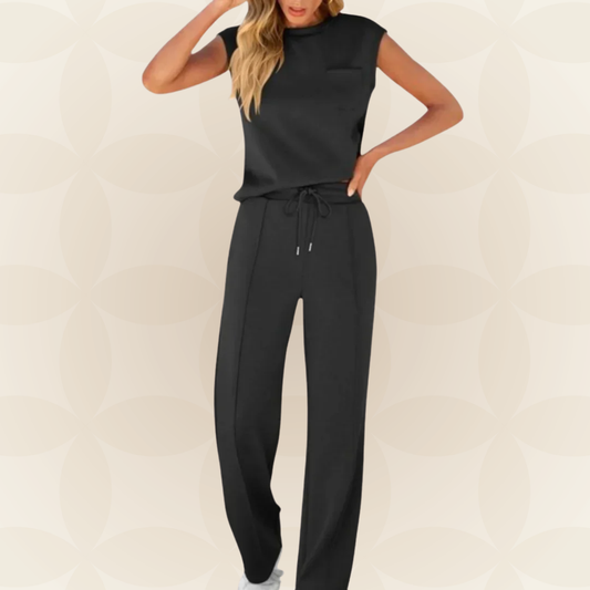 Jasmine – Comfort Casual Lounge Set