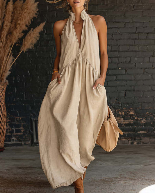 The Summer Collection™ -Elegant  ladies Dress