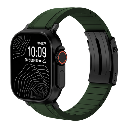 Ocean Luxe Band For Apple Watch