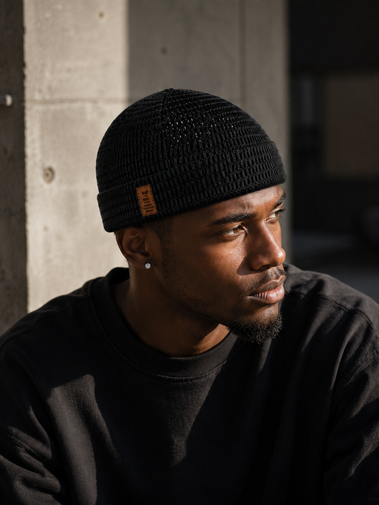 Urban Collection™ │ Mens Mesh Hat