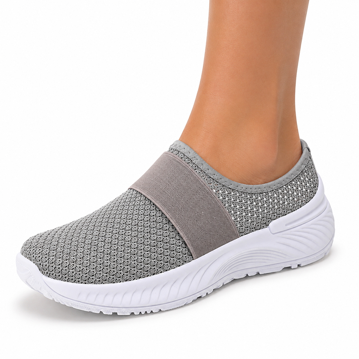 Pure Relif ™ │ Womens Trainers