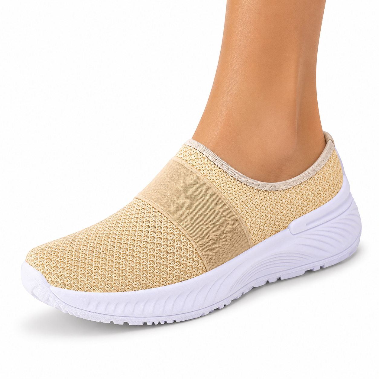Pure Relif ™ │ Womens Trainers