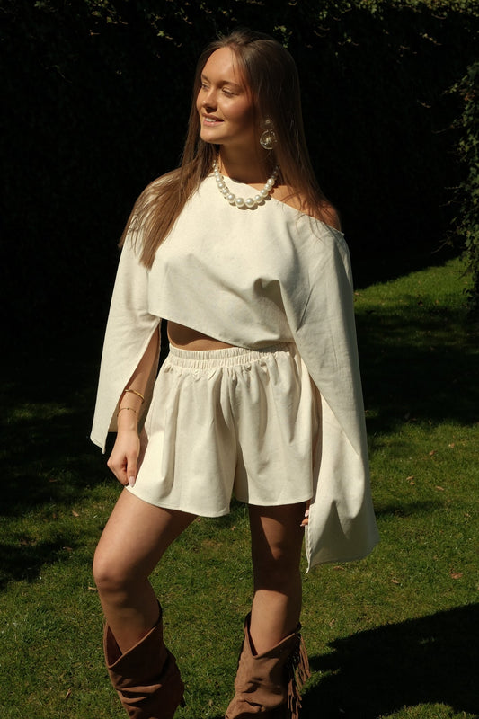 Aura – Ladies two piece