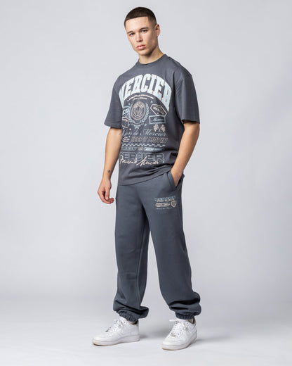 Maison Champions Joggers Petrol