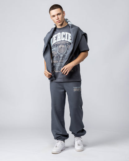 Maison Champions Joggers Petrol