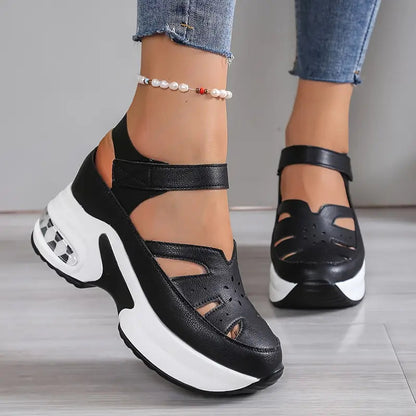 Riva™ | CloudWalk Sandal