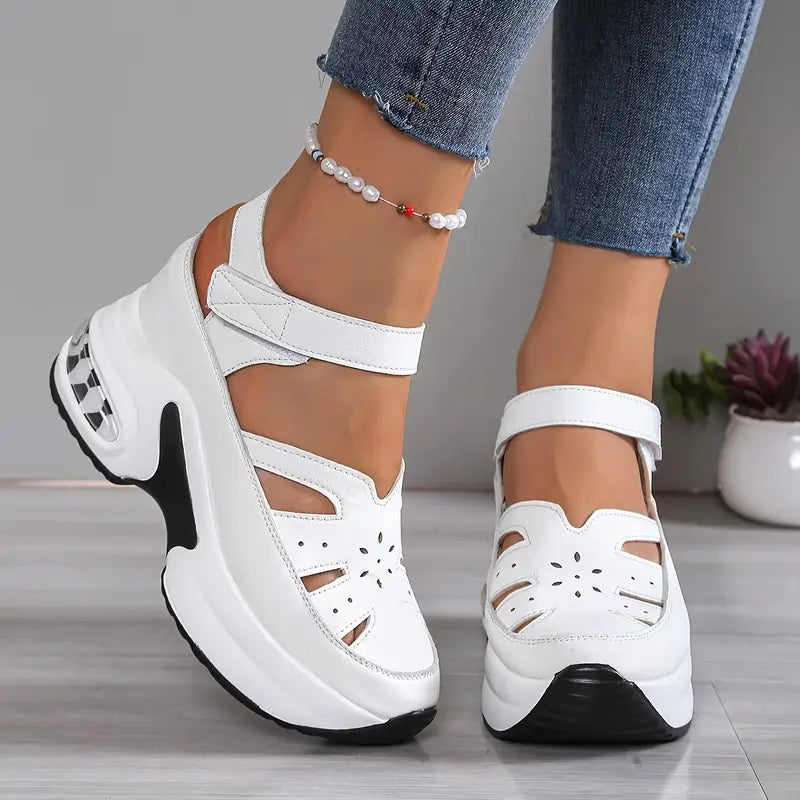 Riva™ | CloudWalk Sandal