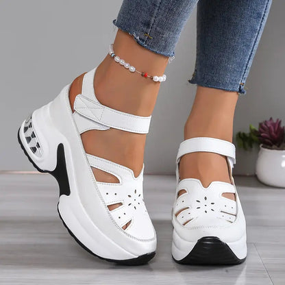 Riva™ | CloudWalk Sandal