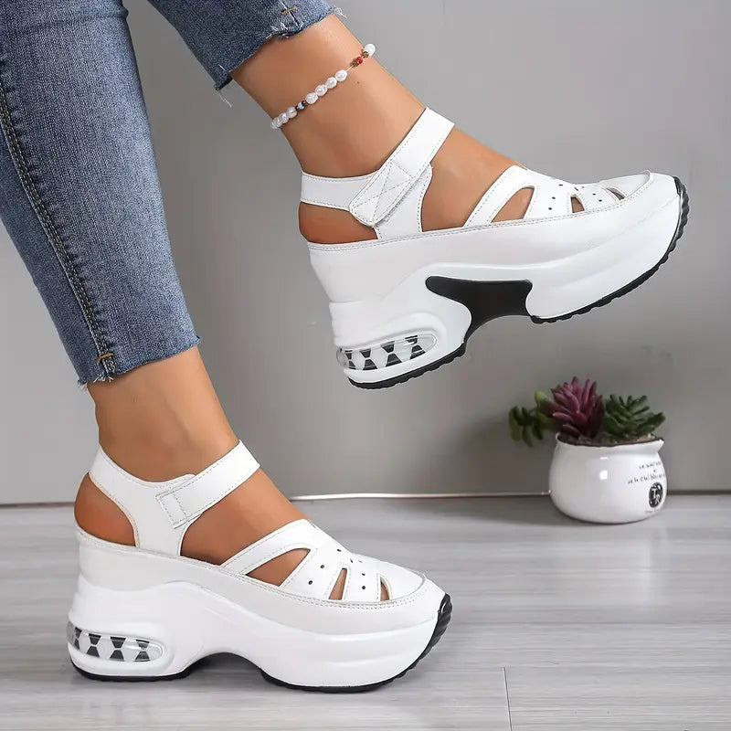 Riva™ | CloudWalk Sandal