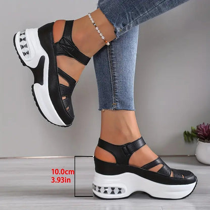 Riva™ | CloudWalk Sandal
