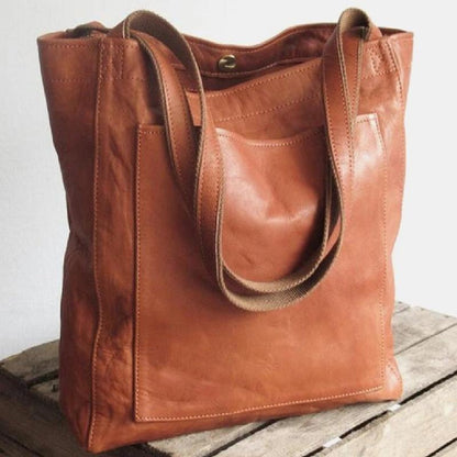 Kirsten™- Classic ladies handbag