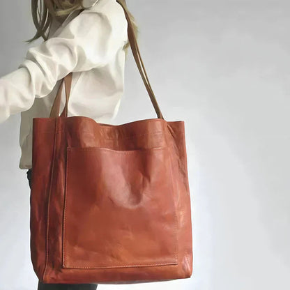 Kirsten™- Classic ladies handbag