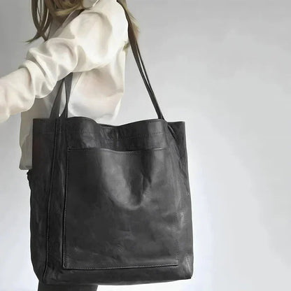 Kirsten™- Classic ladies handbag
