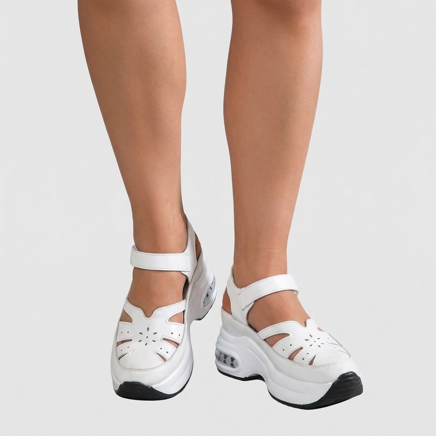 Riva™ | CloudWalk Sandal