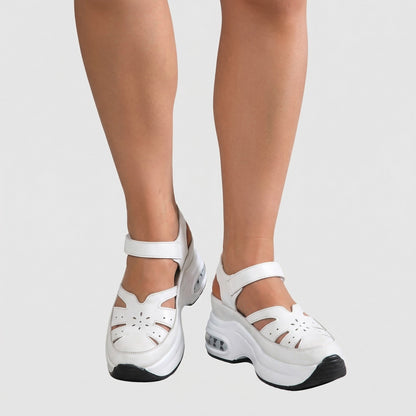 Riva™ | CloudWalk Sandal