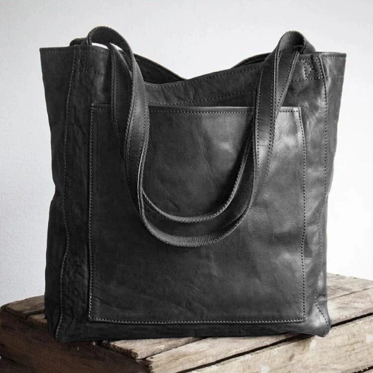 Kirsten™- Classic ladies handbag