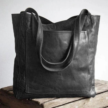 Kirsten™- Classic ladies handbag