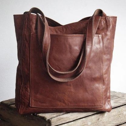 Kirsten™- Classic ladies handbag
