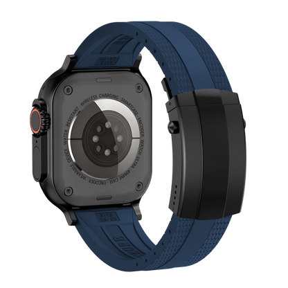 Ocean Luxe Band For Apple Watch