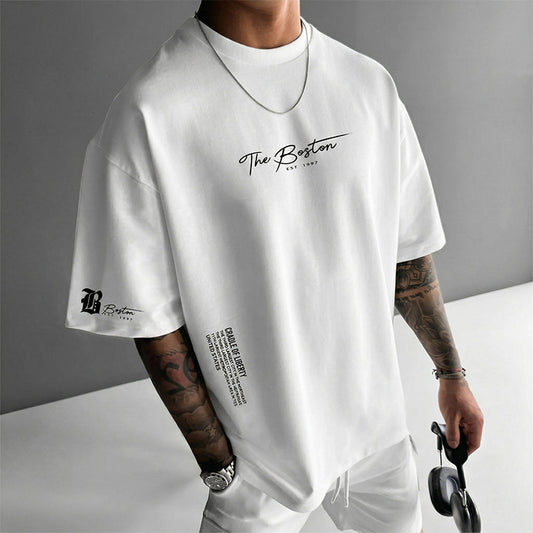 Athletic Rest Day T-Shirt