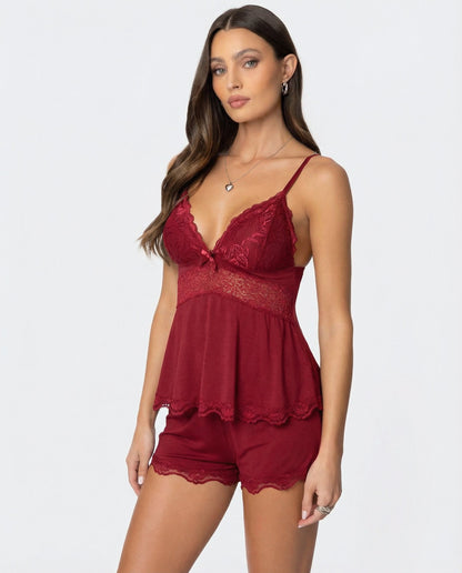 Cynthia™ Midnight ladies set