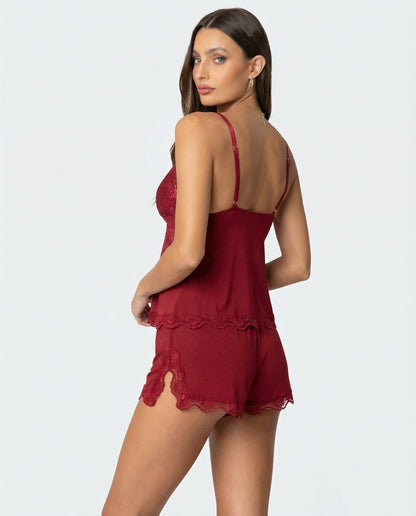 Cynthia™ Midnight ladies set