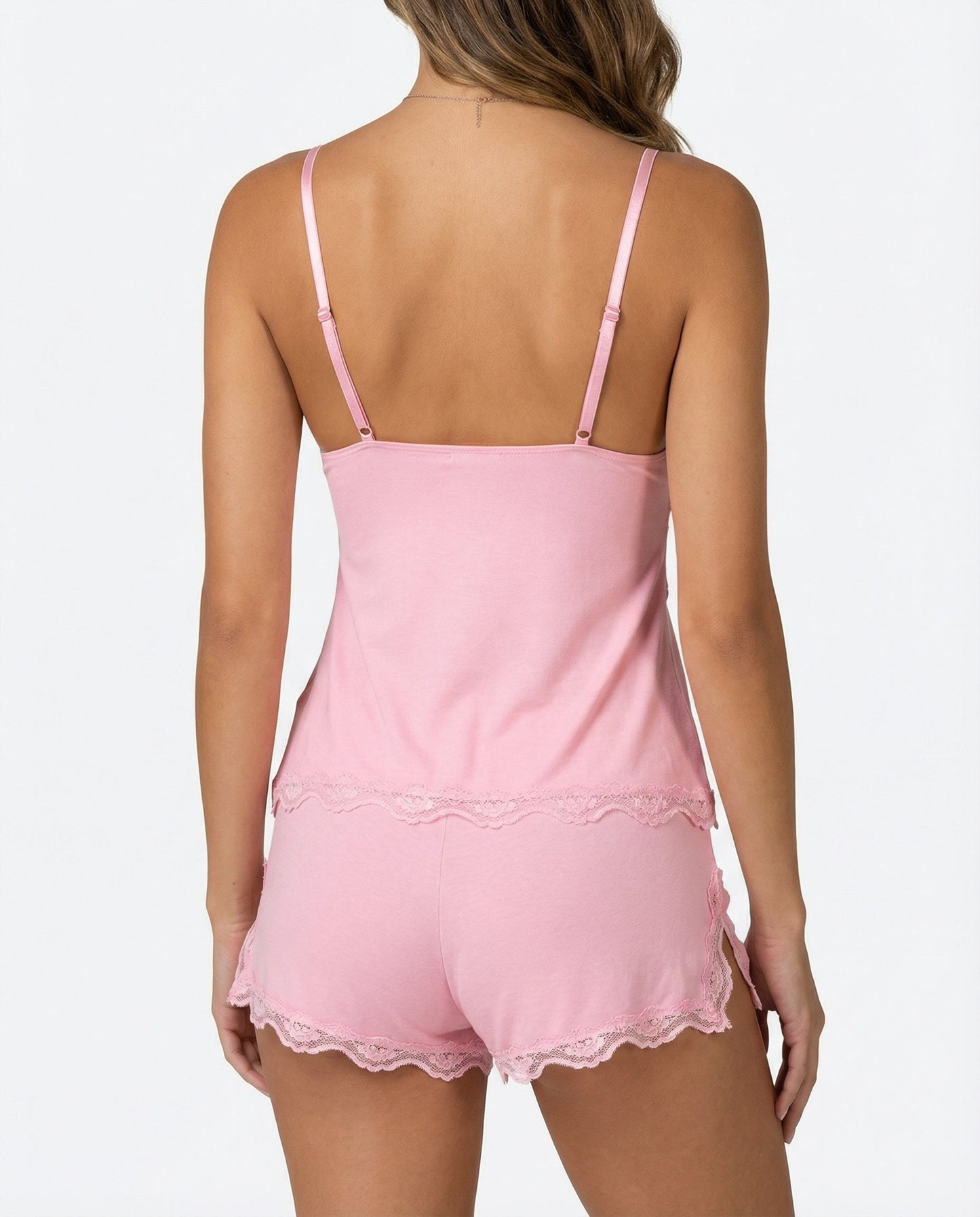 Cynthia™ Midnight ladies set