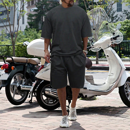 Rest day comfort set
