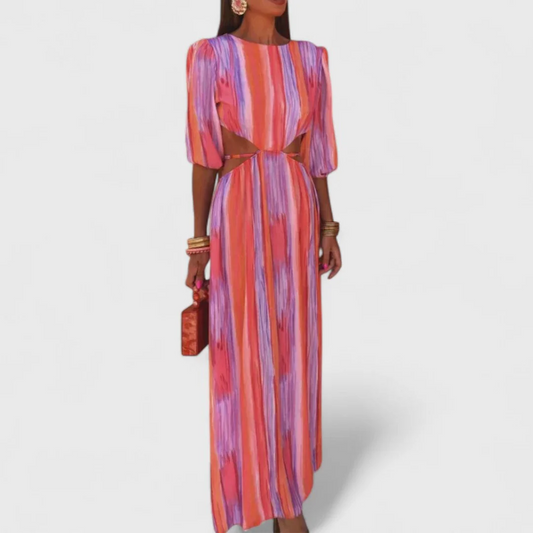 Mariposa™  Riviera Maxi Dress
