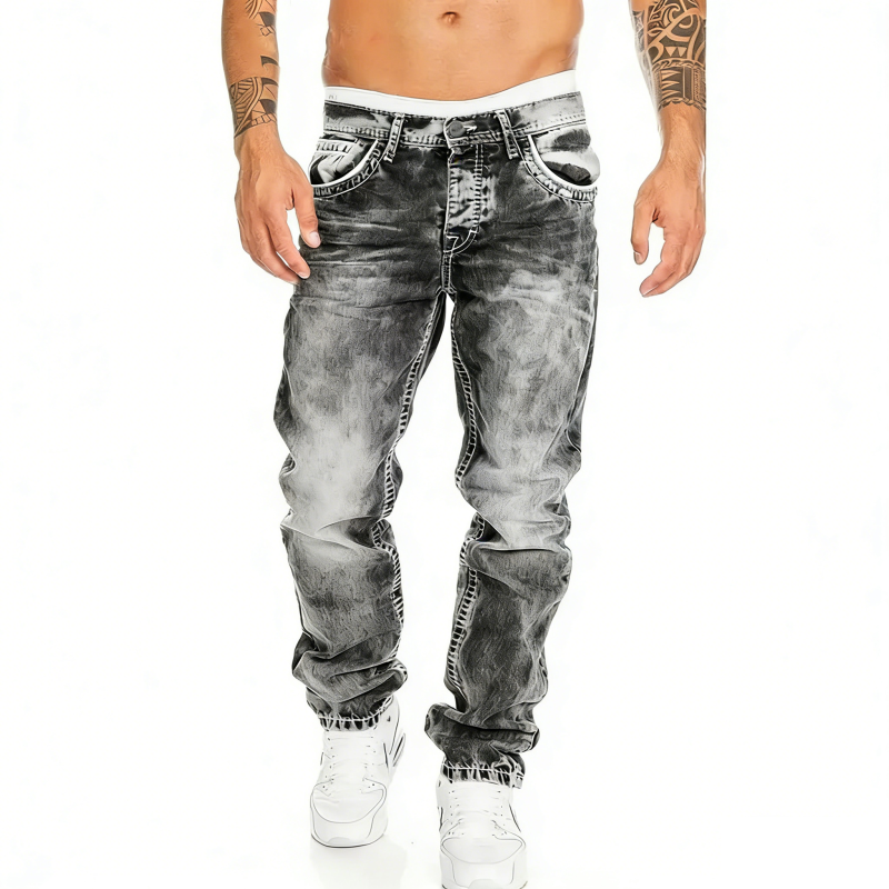 Mens Stretch Denim jeans
