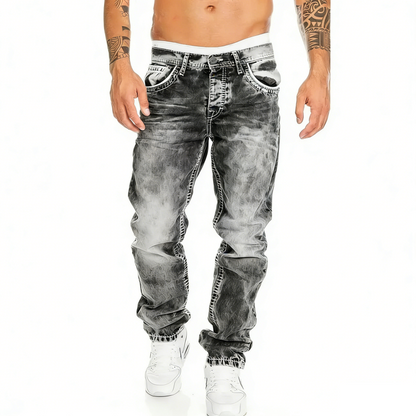 Mens Stretch Denim jeans