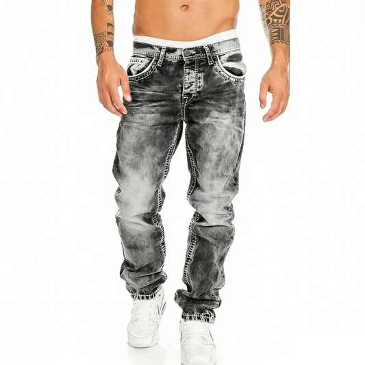 Mens Stretch Denim jeans