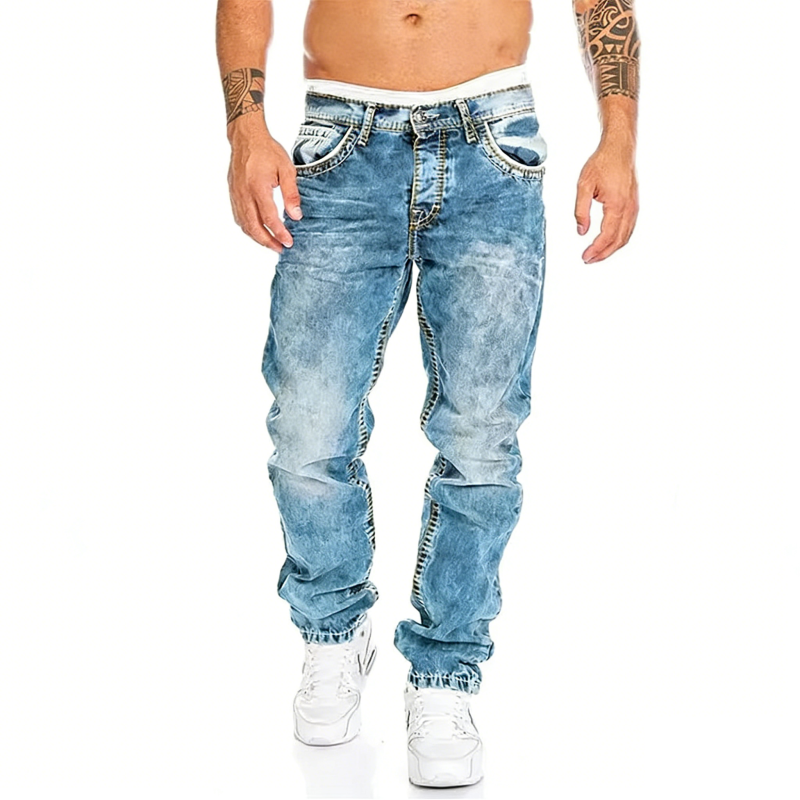 Mens Stretch Denim jeans