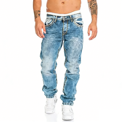 Mens Stretch Denim jeans