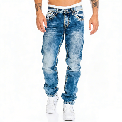 Mens Stretch Denim jeans