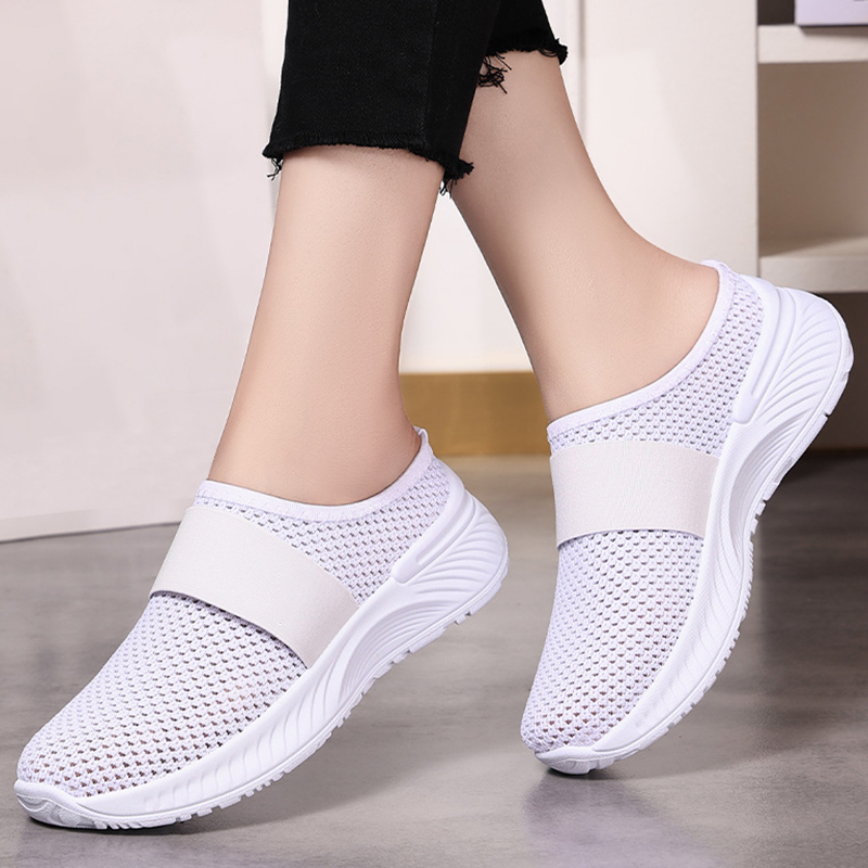 Pure Relif ™ │ Womens Trainers
