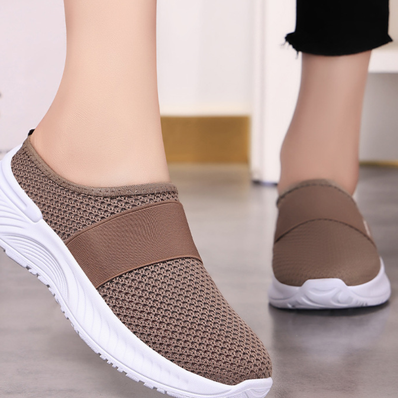 Pure Relif ™ │ Womens Trainers