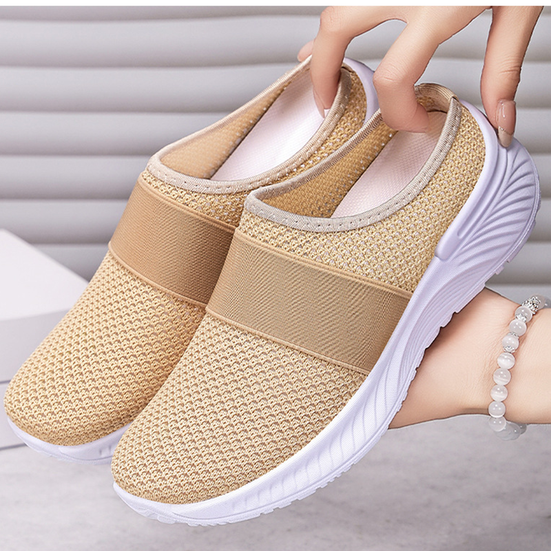 Pure Relif ™ │ Womens Trainers