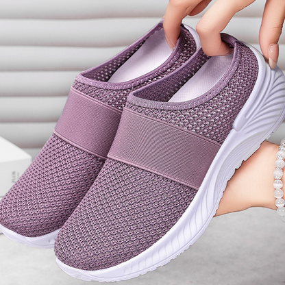 Pure Relif ™ │ Womens Trainers