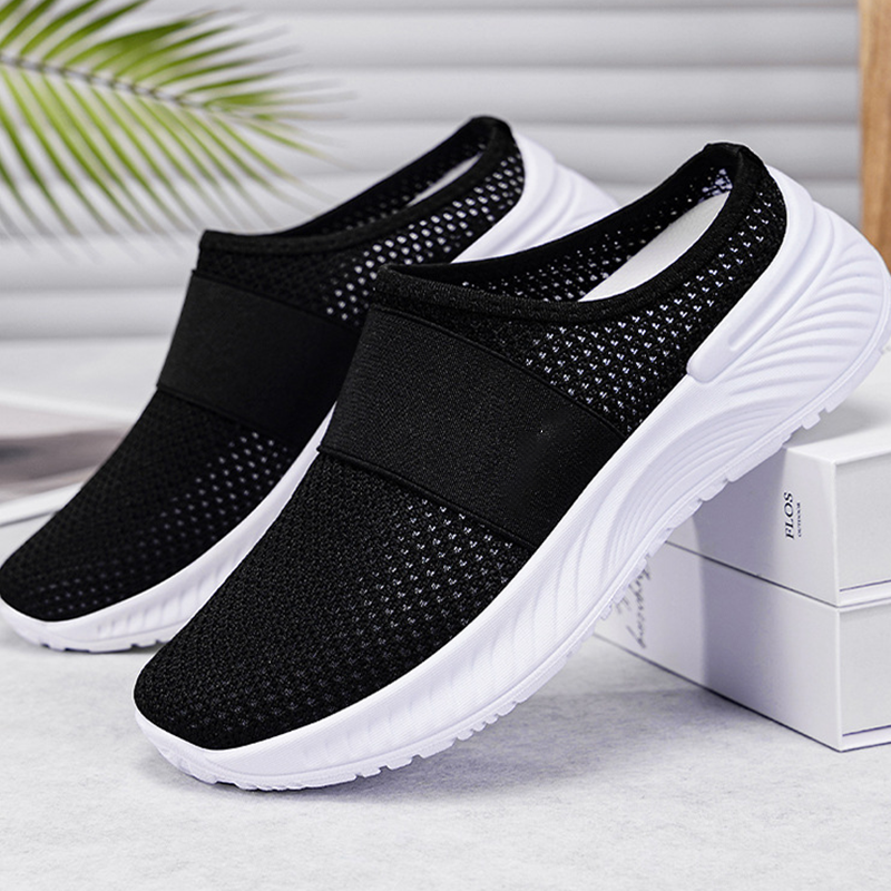 Pure Relif ™ │ Womens Trainers
