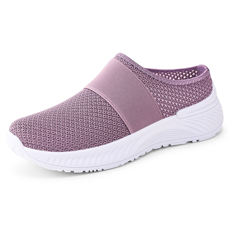 Pure Relif ™ │ Womens Trainers