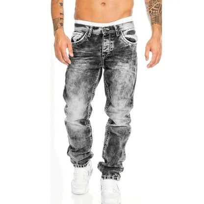 Mens Stretch Denim jeans