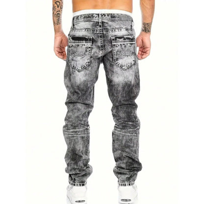 Mens Stretch Denim jeans