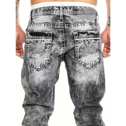 Mens Stretch Denim jeans