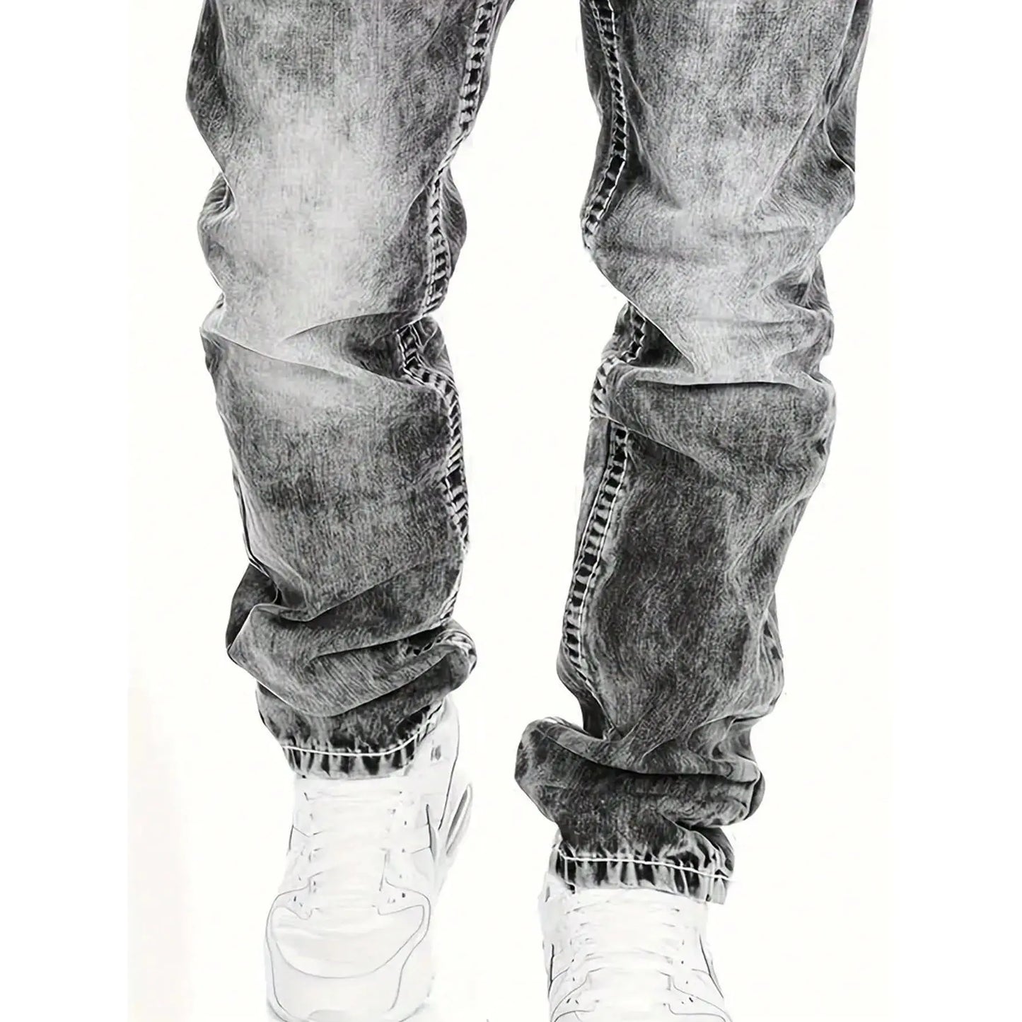 Mens Stretch Denim jeans