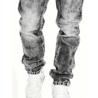 Mens Stretch Denim jeans