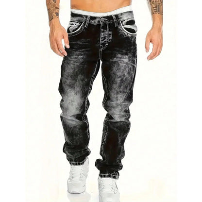 Mens Stretch Denim jeans