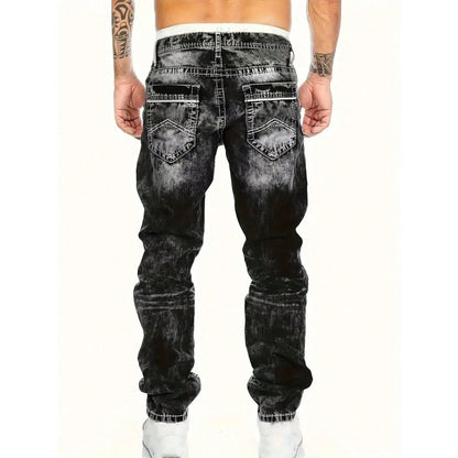 Mens Stretch Denim jeans