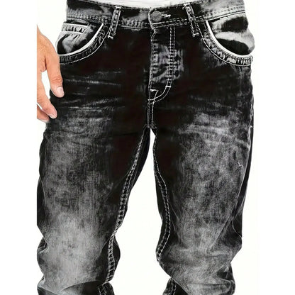 Mens Stretch Denim jeans